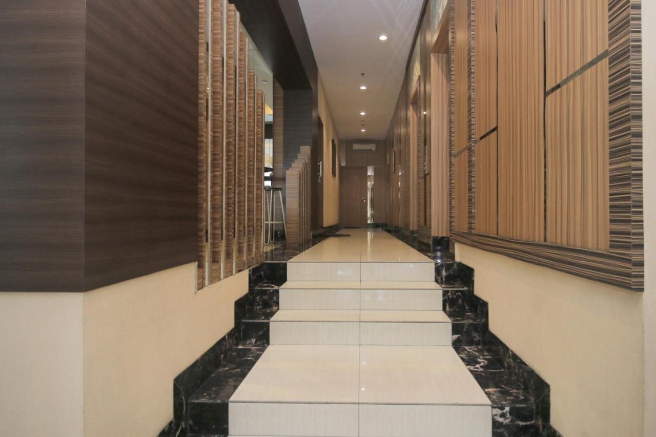 Smarthomm Ancol Jakarta Exterior photo