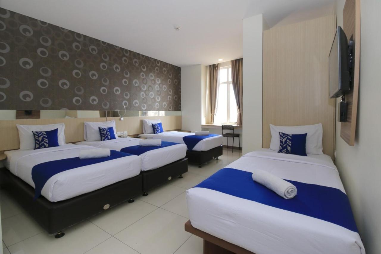 Smarthomm Ancol Jakarta Exterior photo